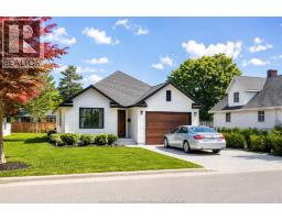 164 MCLEOD AVENUE, Amherstburg, Ontario