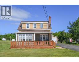 1783 Route 310, Coteau Road, New Brunswick
