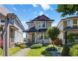 5666 149A STREET, Surrey, British Columbia