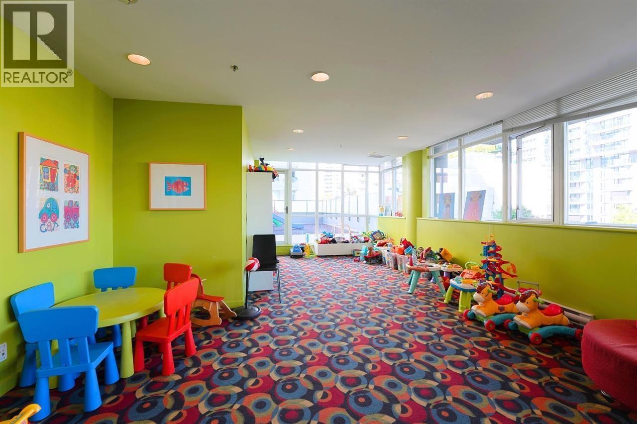 1102 1199 Seymour Street, Vancouver, British Columbia V6B 1K3 - Photo 32 - R3147840