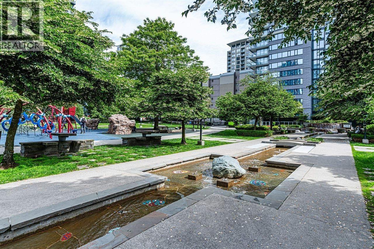 1102 1199 Seymour Street, Vancouver, British Columbia V6B 1K3 - Photo 33 - R3147840