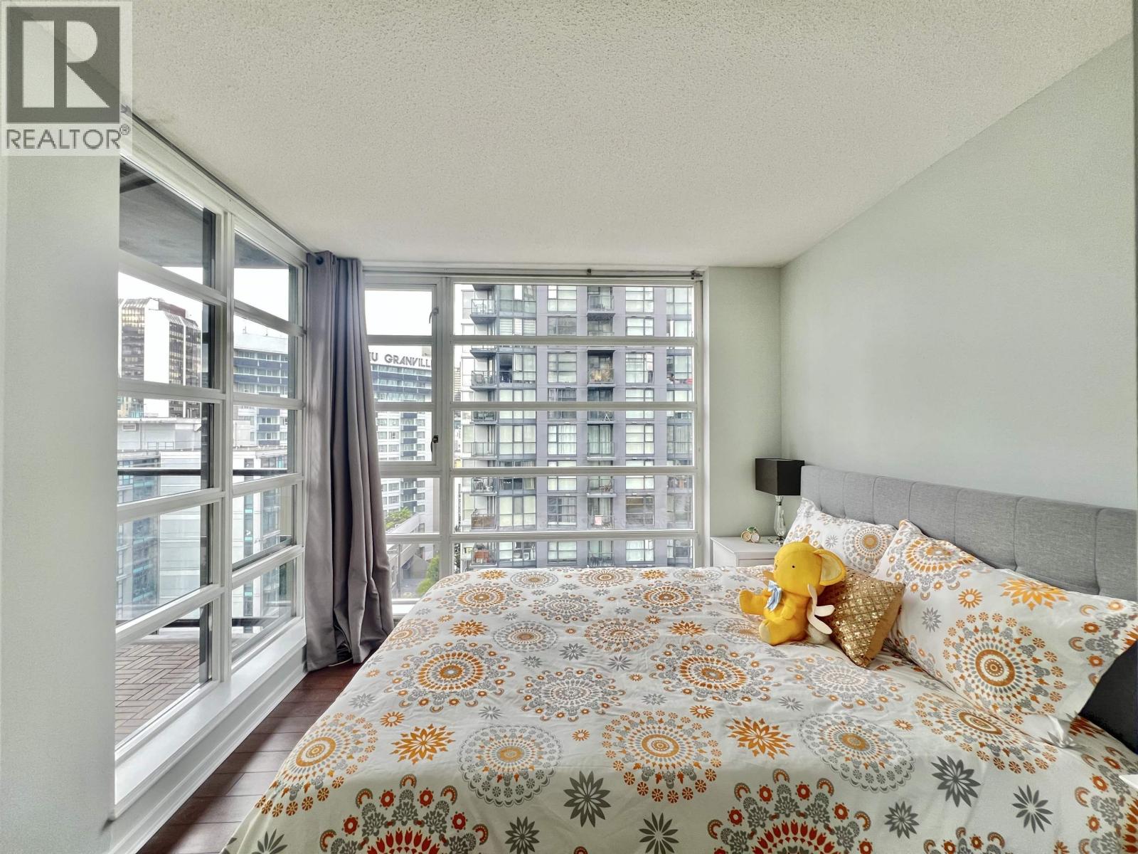 1102 1199 Seymour Street, Vancouver, British Columbia V6B 1K3 - Photo 17 - R3147840