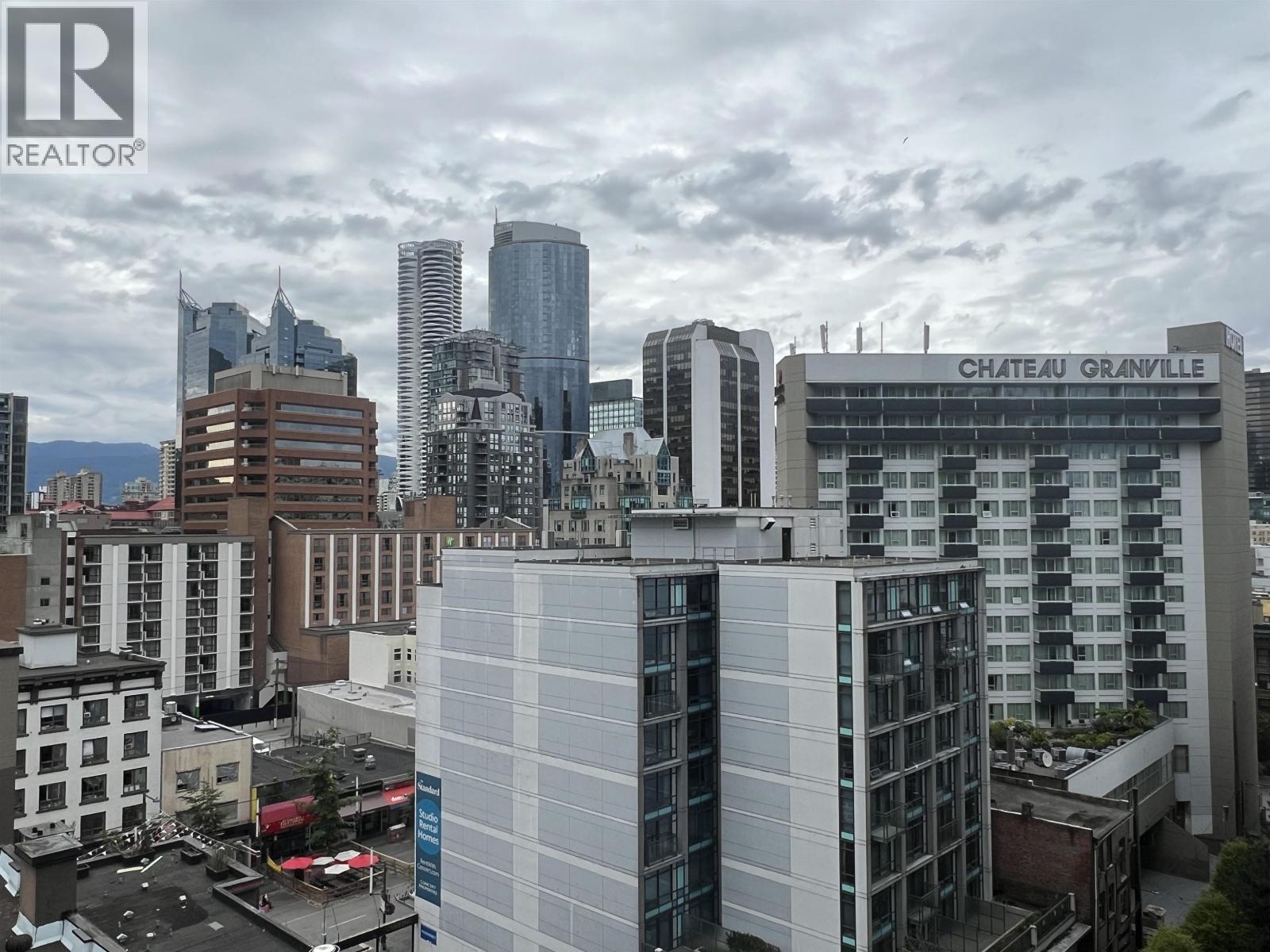 1102 1199 Seymour Street, Vancouver, British Columbia V6B 1K3 - Photo 23 - R3147840
