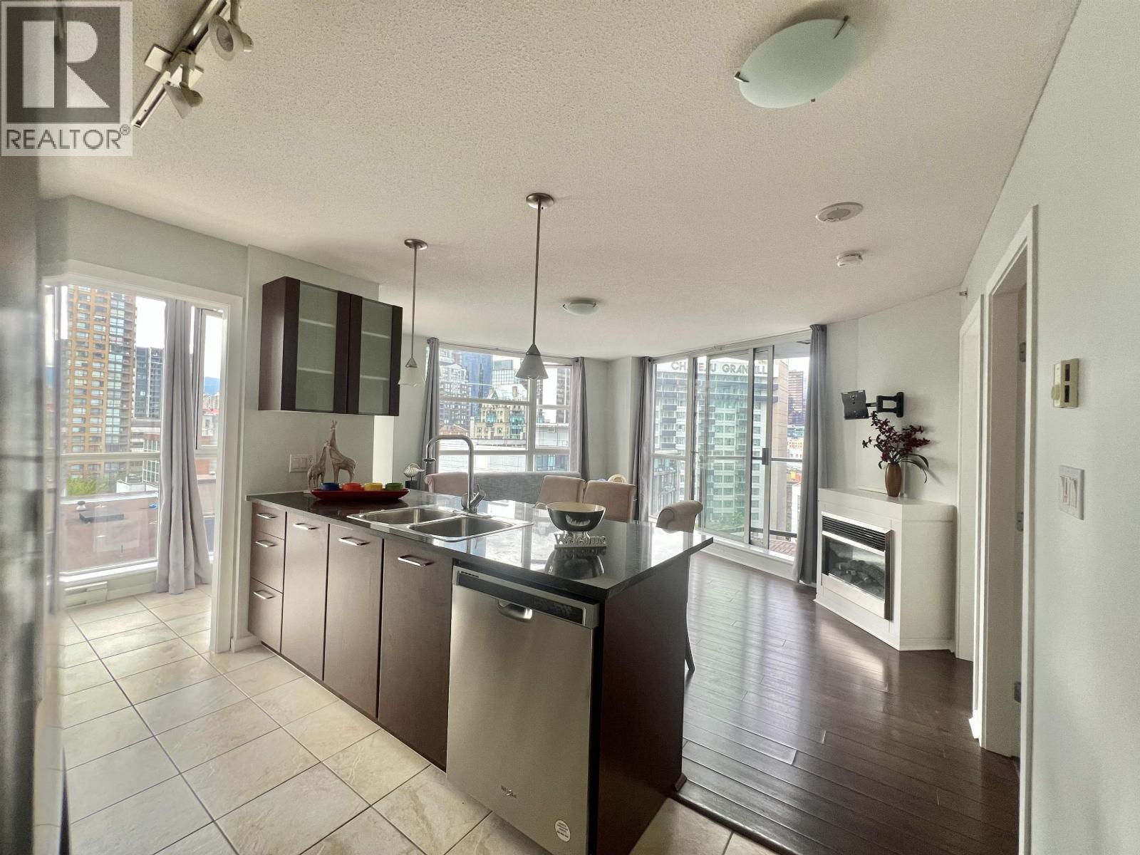 1102 1199 Seymour Street, Vancouver, British Columbia V6B 1K3 - Photo 9 - R3147840