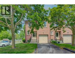375 HOLIDAY INN Drive Unit# 9, Cambridge, Ontario