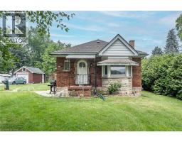 90 OSLER Drive, Dundas, Ontario