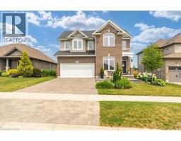 87 BOYD Boulevard, thamesford, Ontario