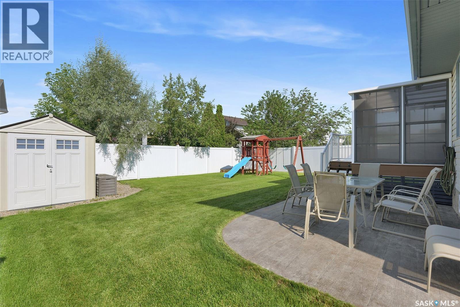 1675 Rousseau Crescent N, Regina, Saskatchewan  S4X 4L9 - Photo 42 - SK043141