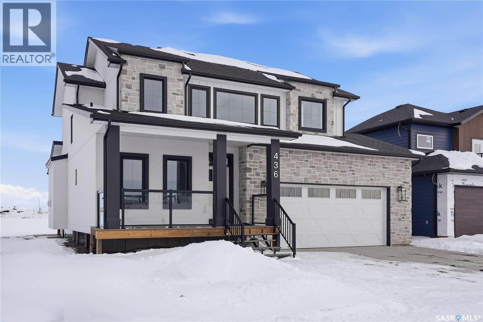 436 Augusta Boulevard, Warman, Saskatchewan  S0K 4S5 - Photo 1 - SK042952