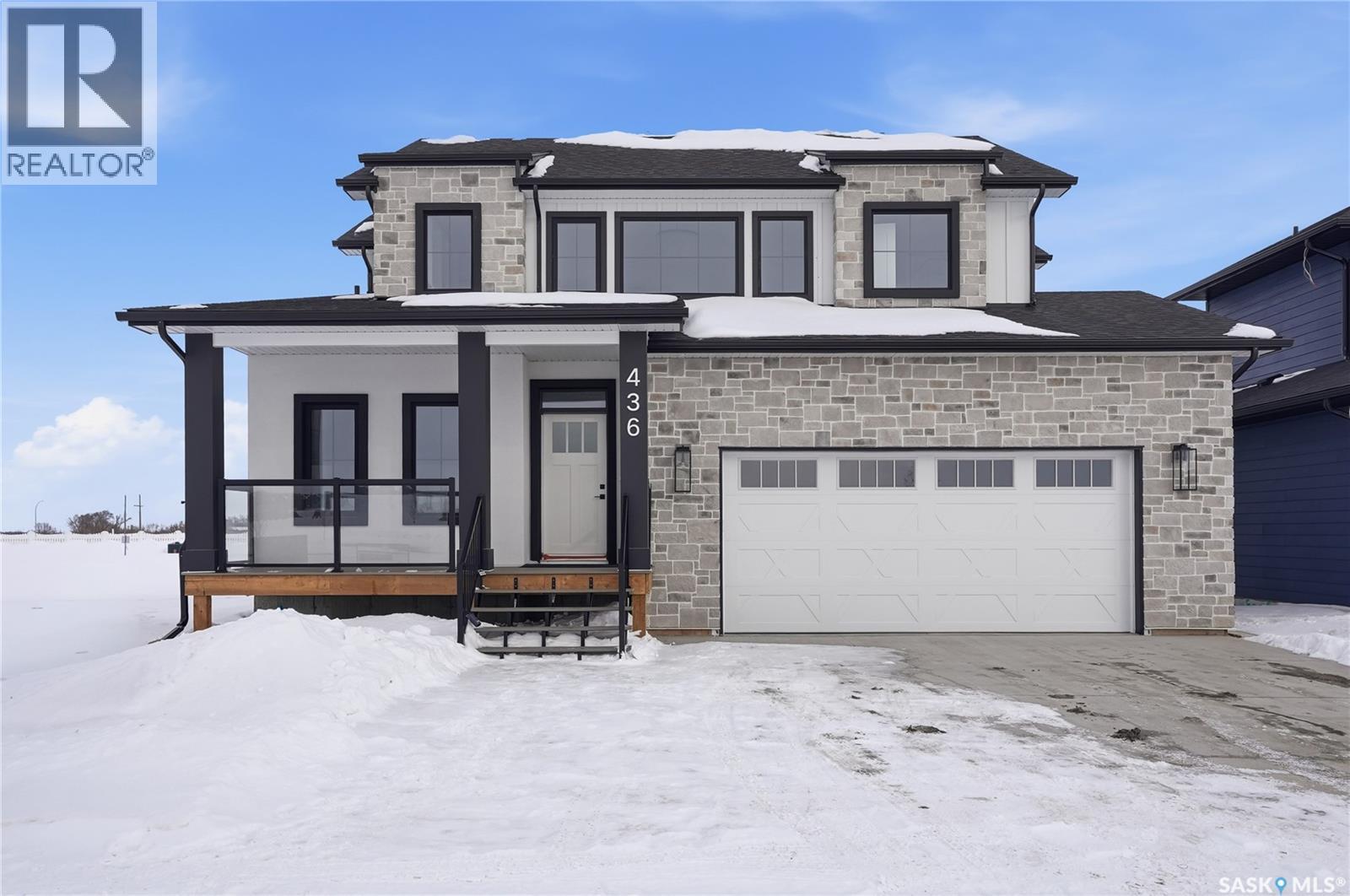 436 Augusta Boulevard, Warman, Saskatchewan  S0K 4S5 - Photo 2 - SK042952