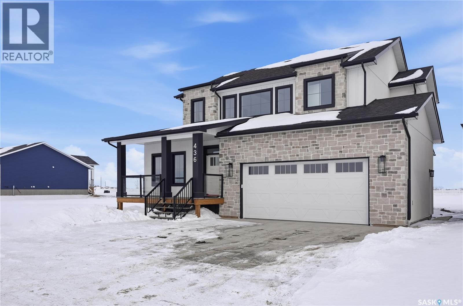 436 Augusta Boulevard, Warman, Saskatchewan  S0K 4S5 - Photo 3 - SK042952