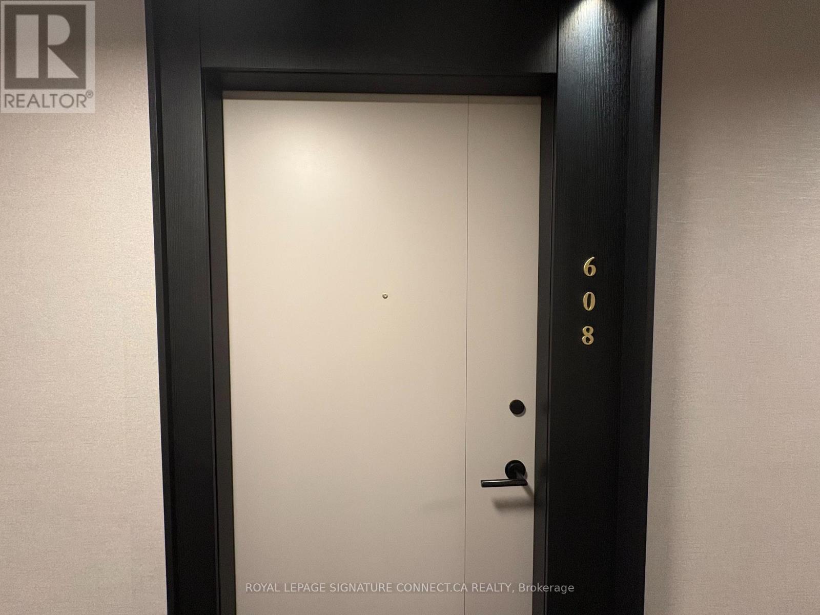 608 - 858 Dupont Street, Toronto, Ontario M6G 0C1 - Photo 3 - W13585428