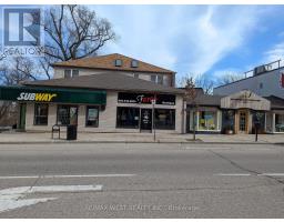 96 FORSYTHE STREET, Oakville, Ontario