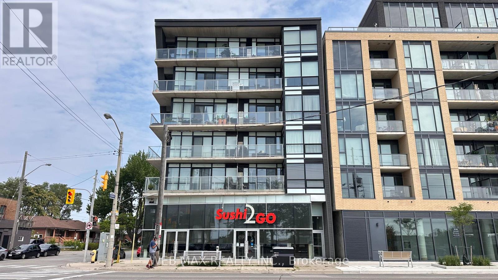201 - 51 Lady Bank Road, Toronto, Ontario  M8Z 0C9 - Photo 21 - W13585454