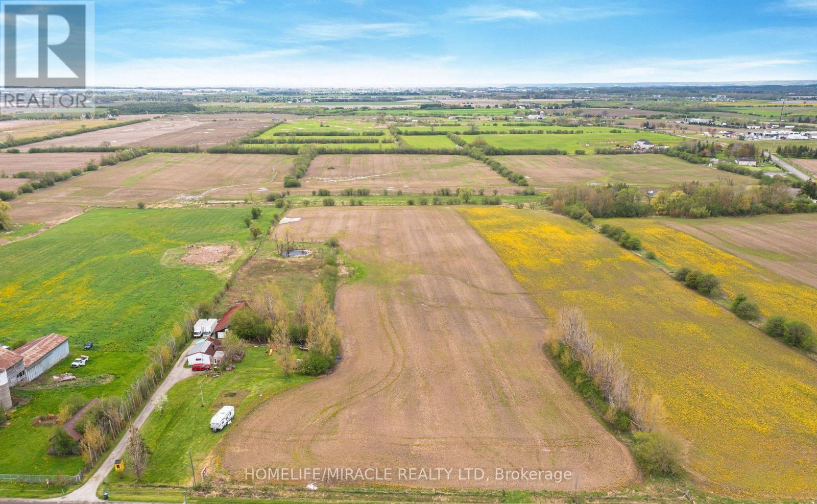 12864 INNIS LAKE ROAD, Caledon, Ontario