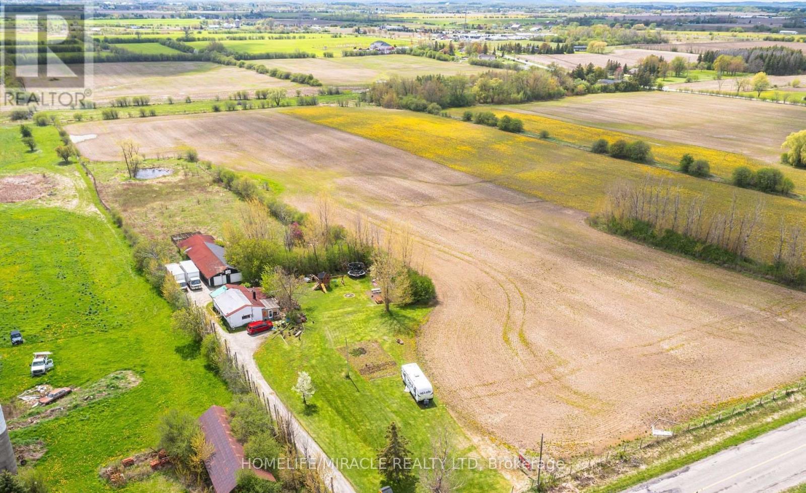 12864 Innis Lake Road, Caledon, Ontario  L7C 2Y4 - Photo 2 - W13585468