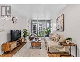 601 - 1 MICHAEL POWER PLACE, Toronto, Ontario