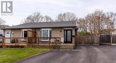 2257 HANBURY COURT, Burlington, Ontario