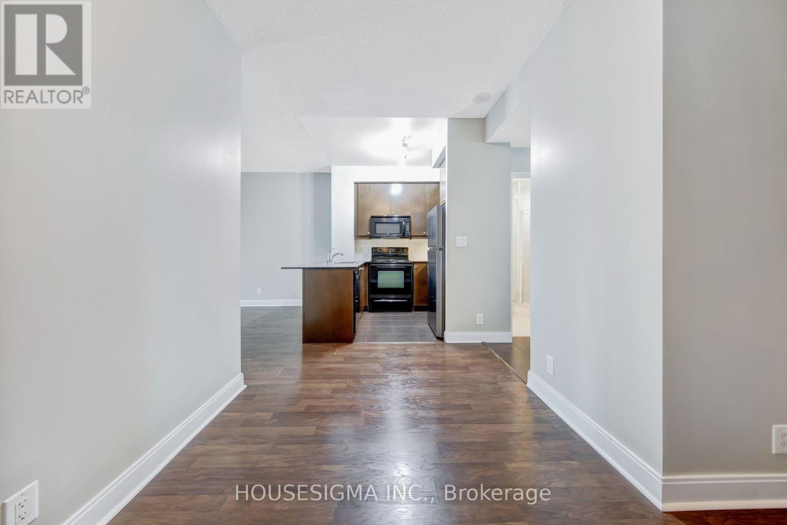 507 - 60 Absolute Avenue, Mississauga, Ontario  L4T 0A9 - Photo 12 - W13585528