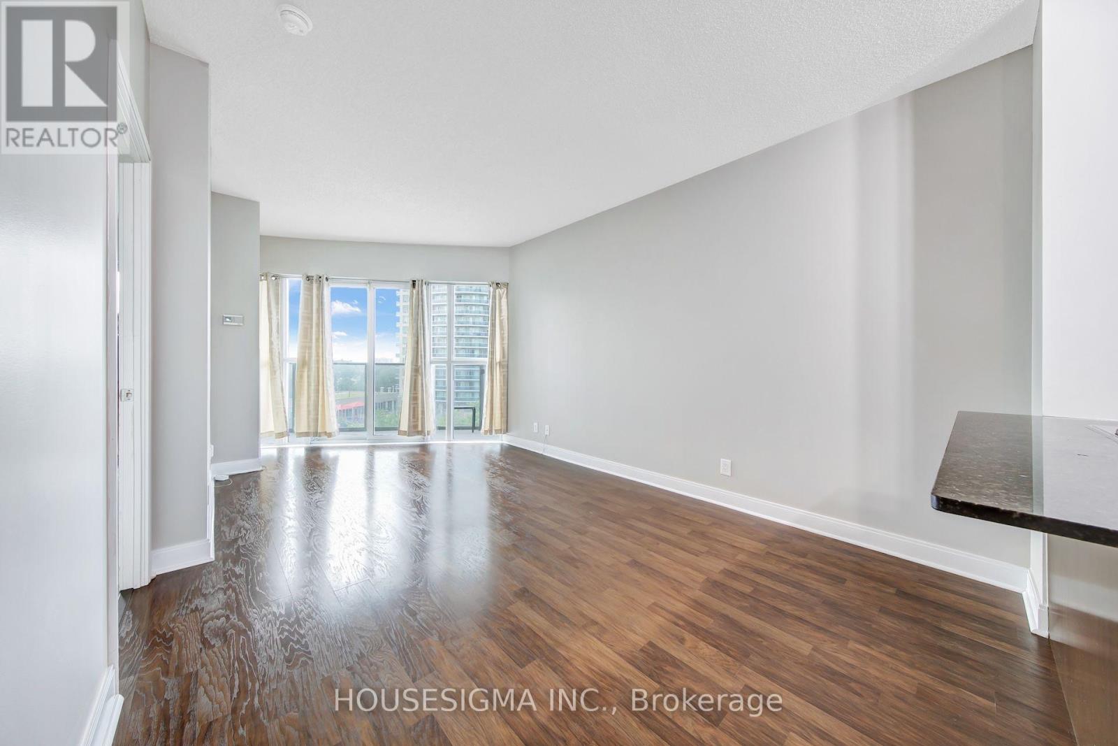 507 - 60 Absolute Avenue, Mississauga, Ontario  L4T 0A9 - Photo 14 - W13585528