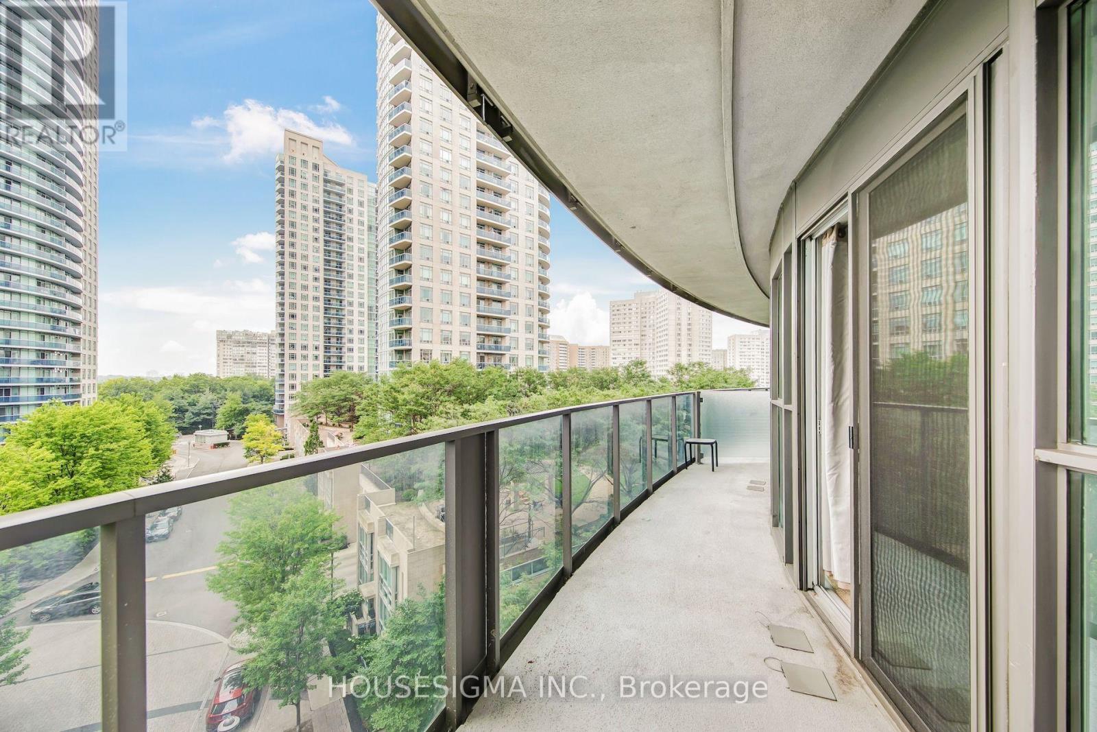 507 - 60 Absolute Avenue, Mississauga, Ontario  L4T 0A9 - Photo 24 - W13585528