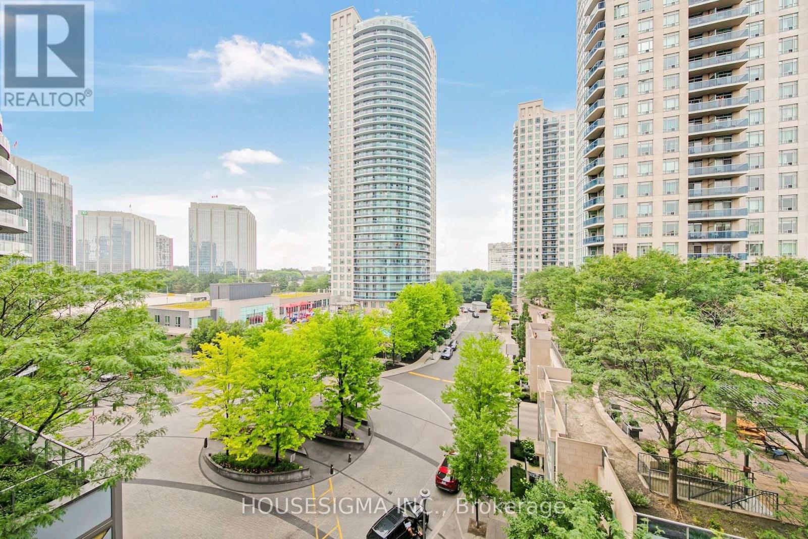 507 - 60 Absolute Avenue, Mississauga, Ontario  L4T 0A9 - Photo 26 - W13585528