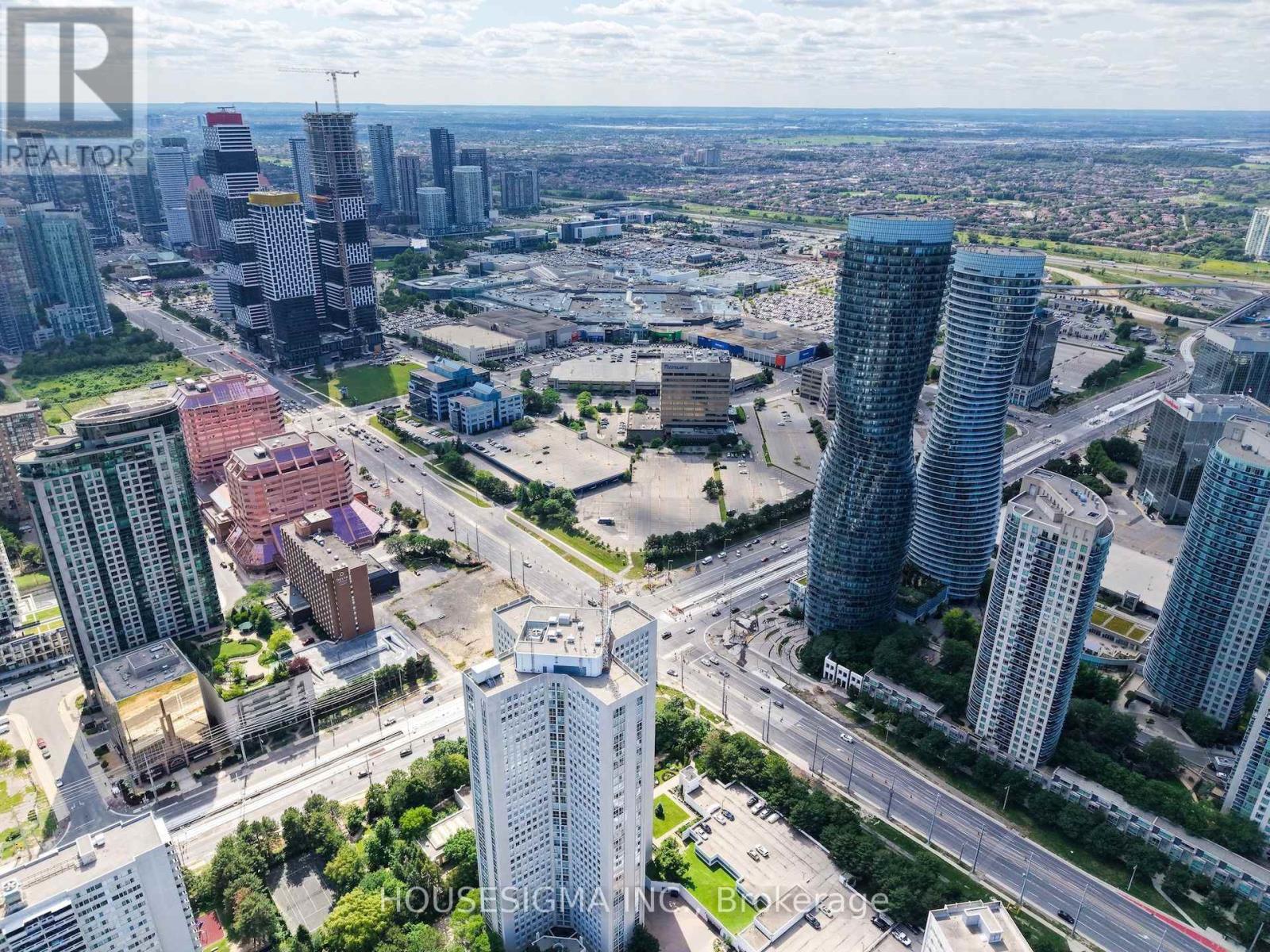 507 - 60 Absolute Avenue, Mississauga, Ontario  L4T 0A9 - Photo 27 - W13585528