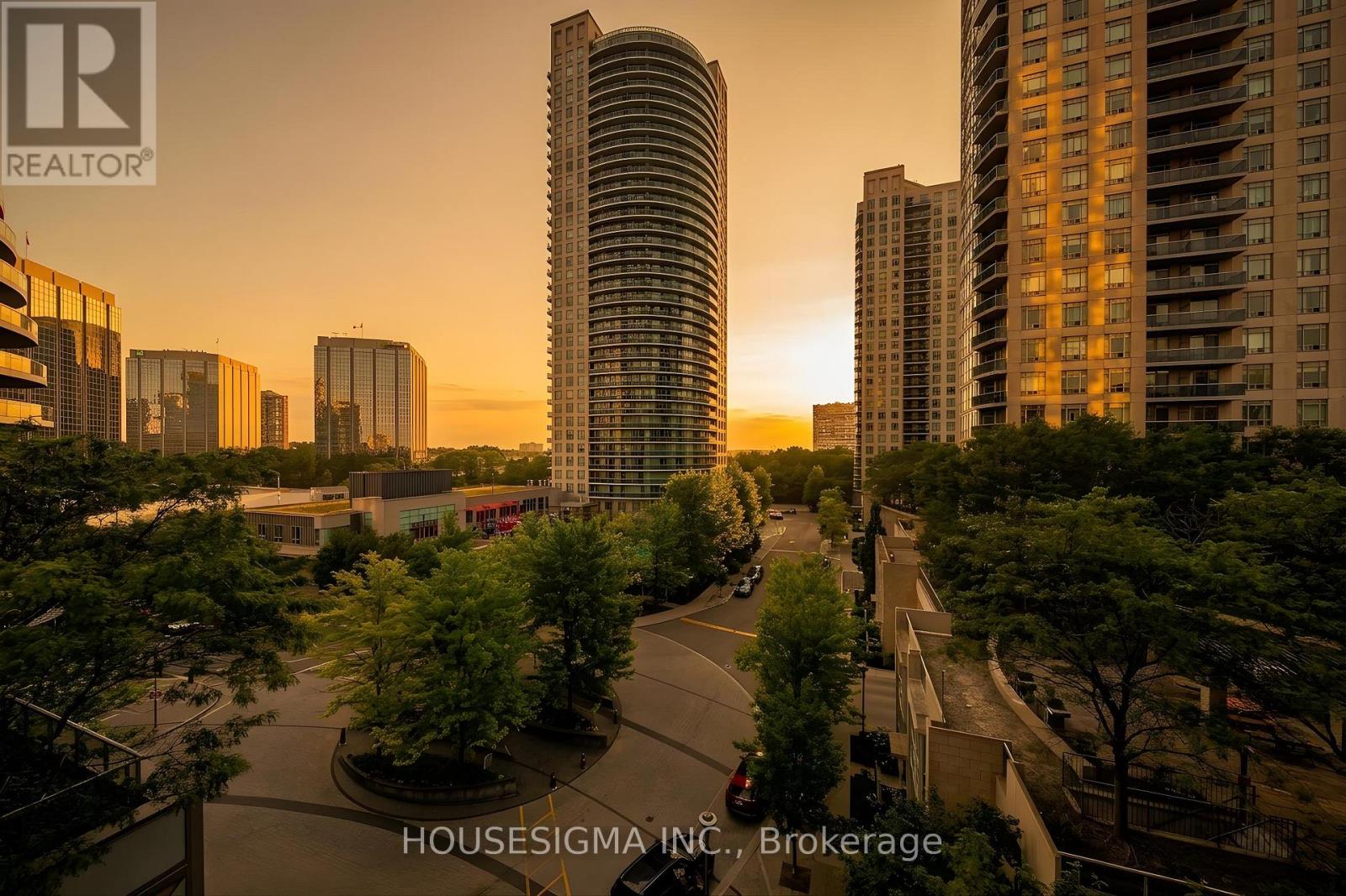 507 - 60 Absolute Avenue, Mississauga, Ontario  L4T 0A9 - Photo 44 - W13585528