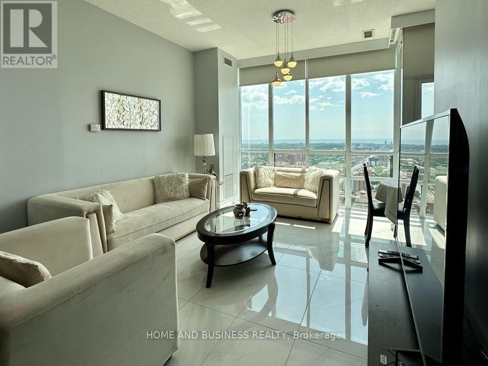 Ph03 - 3515 Kariya Drive, Mississauga, Ontario L5B 0C1 - Photo 2 - W13585530