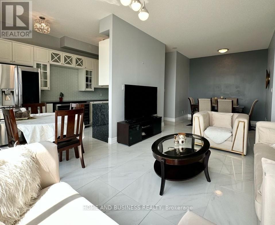 Ph03 - 3515 Kariya Drive, Mississauga, Ontario L5B 0C1 - Photo 5 - W13585530