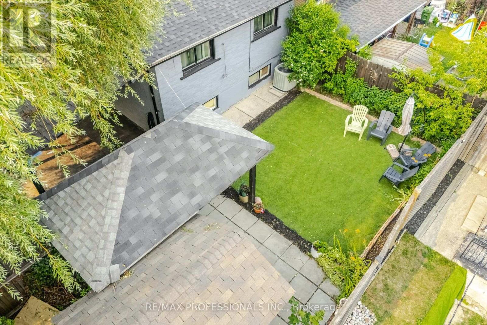 50 Cobb Avenue, Toronto, Ontario  M3L 2A3 - Photo 47 - W13585570