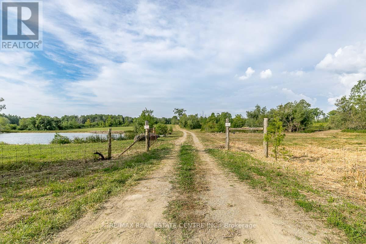 0 Shaws Creek Road, Caledon, Ontario  L7C 1V9 - Photo 2 - W13585594