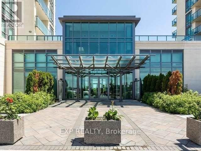 1001 - 55 Yorkland Boulevard, Brampton, Ontario  L7A 0A1 - Photo 14 - W13585642