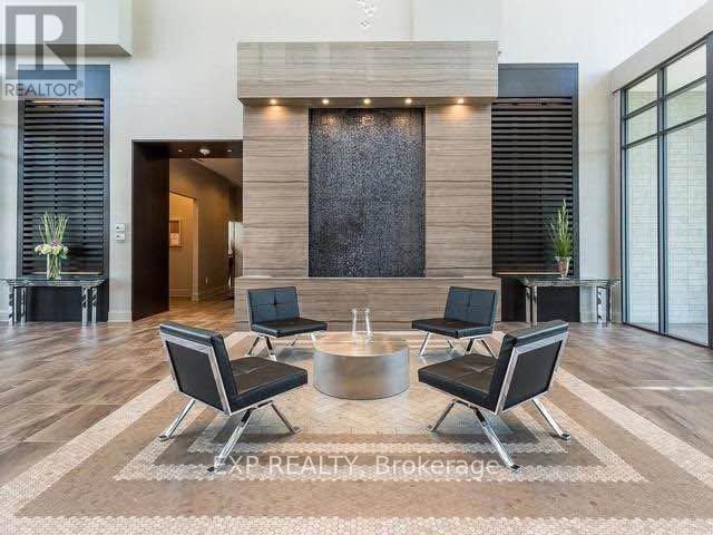 1001 - 55 Yorkland Boulevard, Brampton, Ontario  L7A 0A1 - Photo 15 - W13585642
