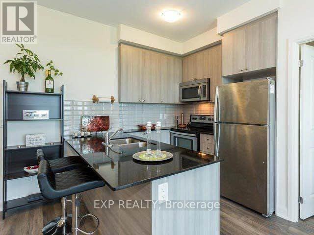 1001 - 55 Yorkland Boulevard, Brampton, Ontario  L7A 0A1 - Photo 3 - W13585642