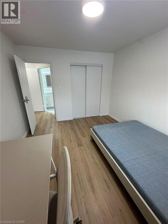 145 MACGREGOR Crescent Unit# 2 (R1), Waterloo