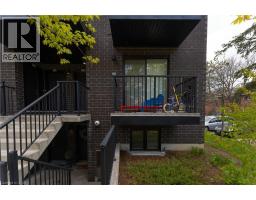 190 CENTURY HILL Drive Unit# 11A, kitchener, Ontario