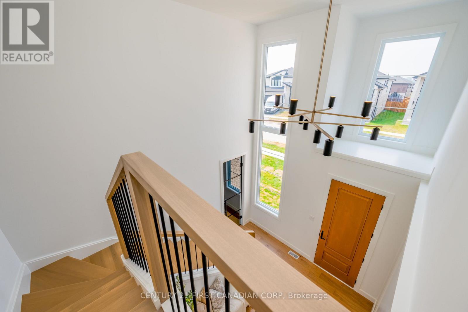 3883 Big Leaf Trail, London South, Ontario  N6P 0J9 - Photo 23 - X13585128