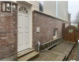 408 WESTCROFT Drive N Unit# Basement, waterloo, Ontario