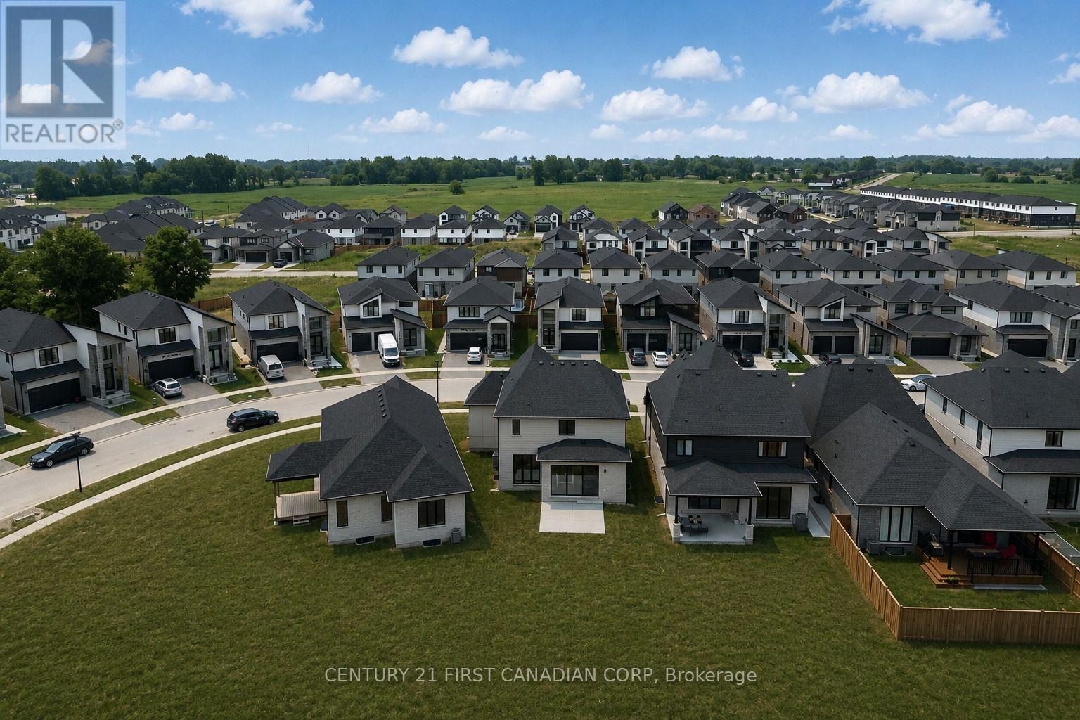 3883 Big Leaf Trail, London South, Ontario  N6P 0J9 - Photo 36 - X13585128