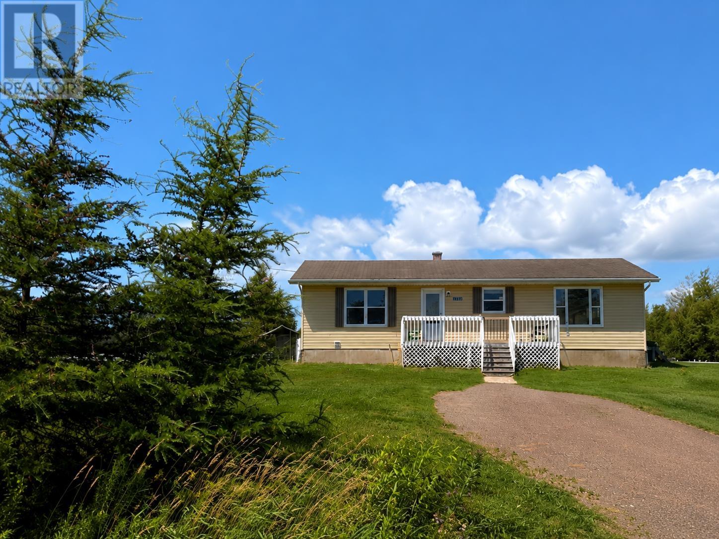 1758 Bethel Road, Mount Herbert, Prince Edward Island  C1B 3L6 - Photo 1 - 202618086