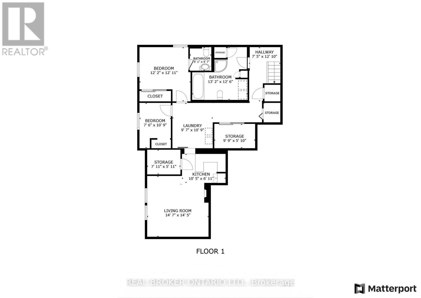 685 Frederick Street, Kitchener, Ontario  N2B 2B3 - Photo 26 - X13585486