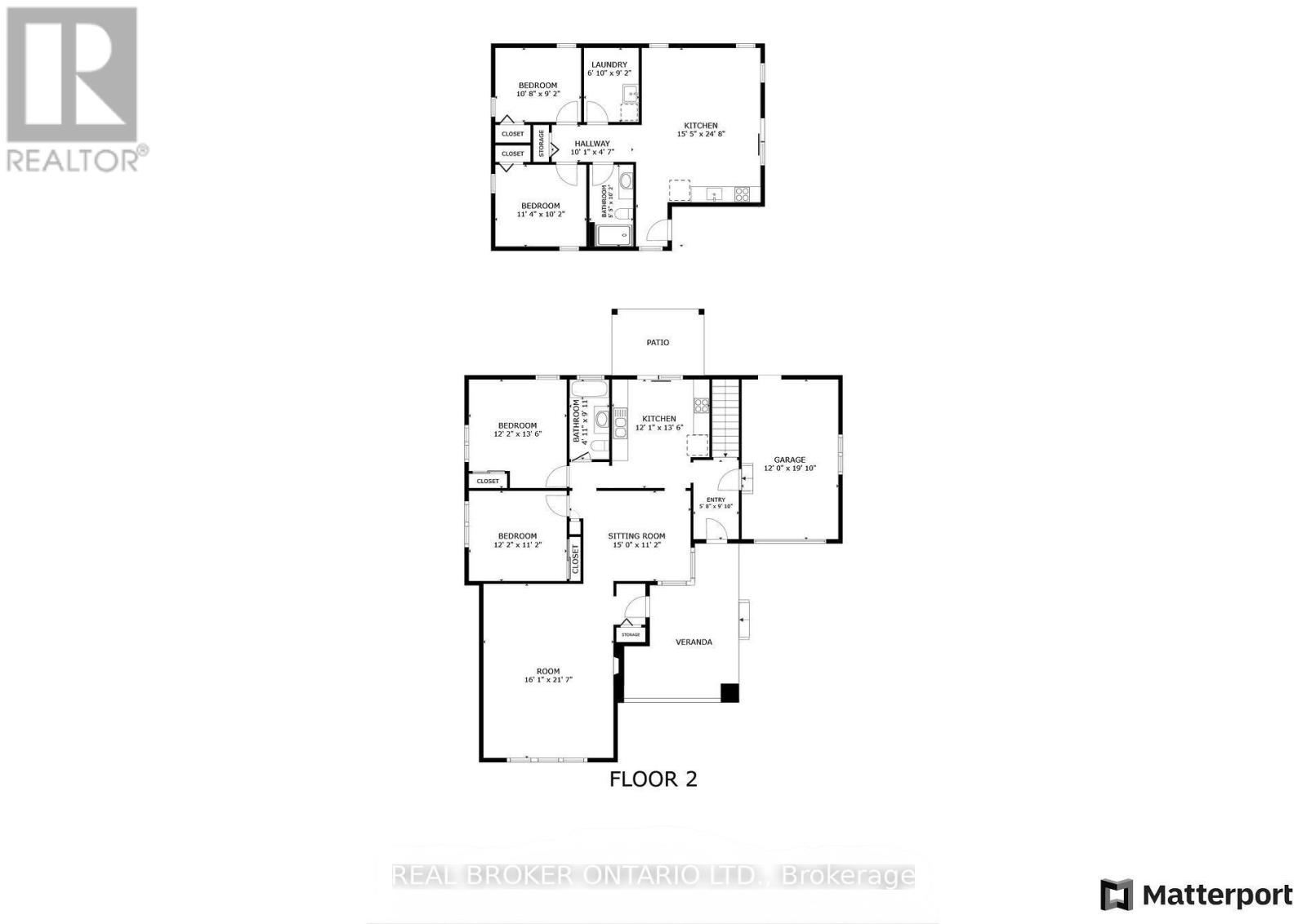 685 Frederick Street, Kitchener, Ontario  N2B 2B3 - Photo 27 - X13585486