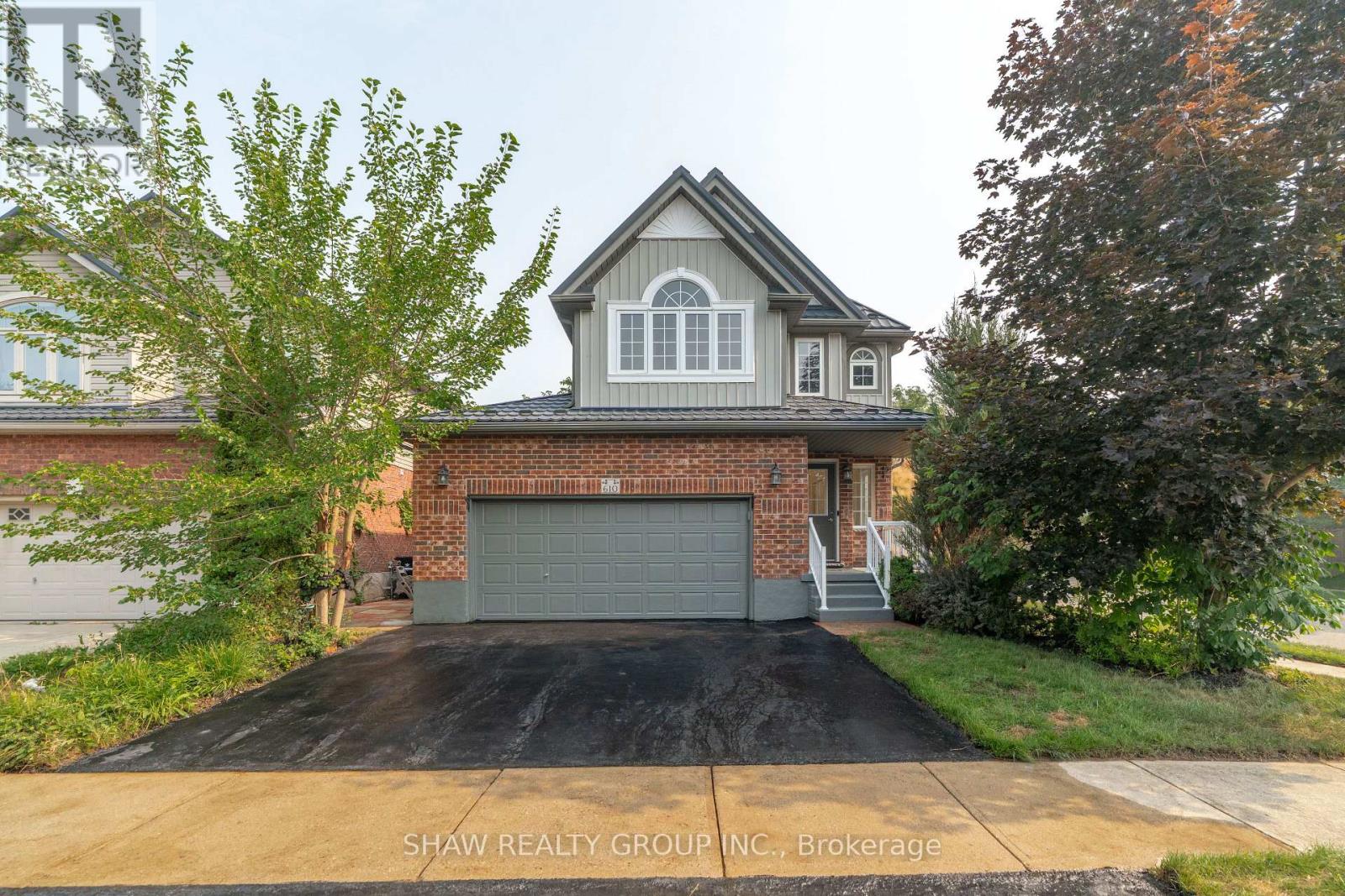 610 VIOLET STREET, Waterloo, Ontario