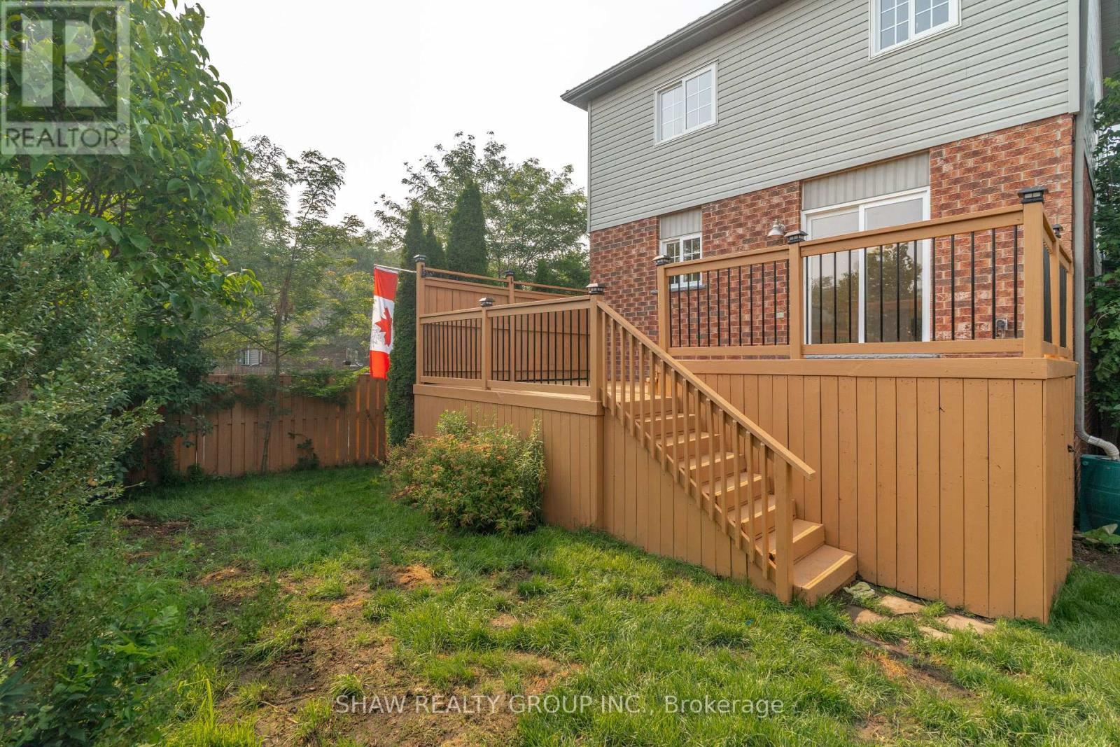 610 Violet Street, Waterloo, Ontario  N2V 2V9 - Photo 43 - X13585508