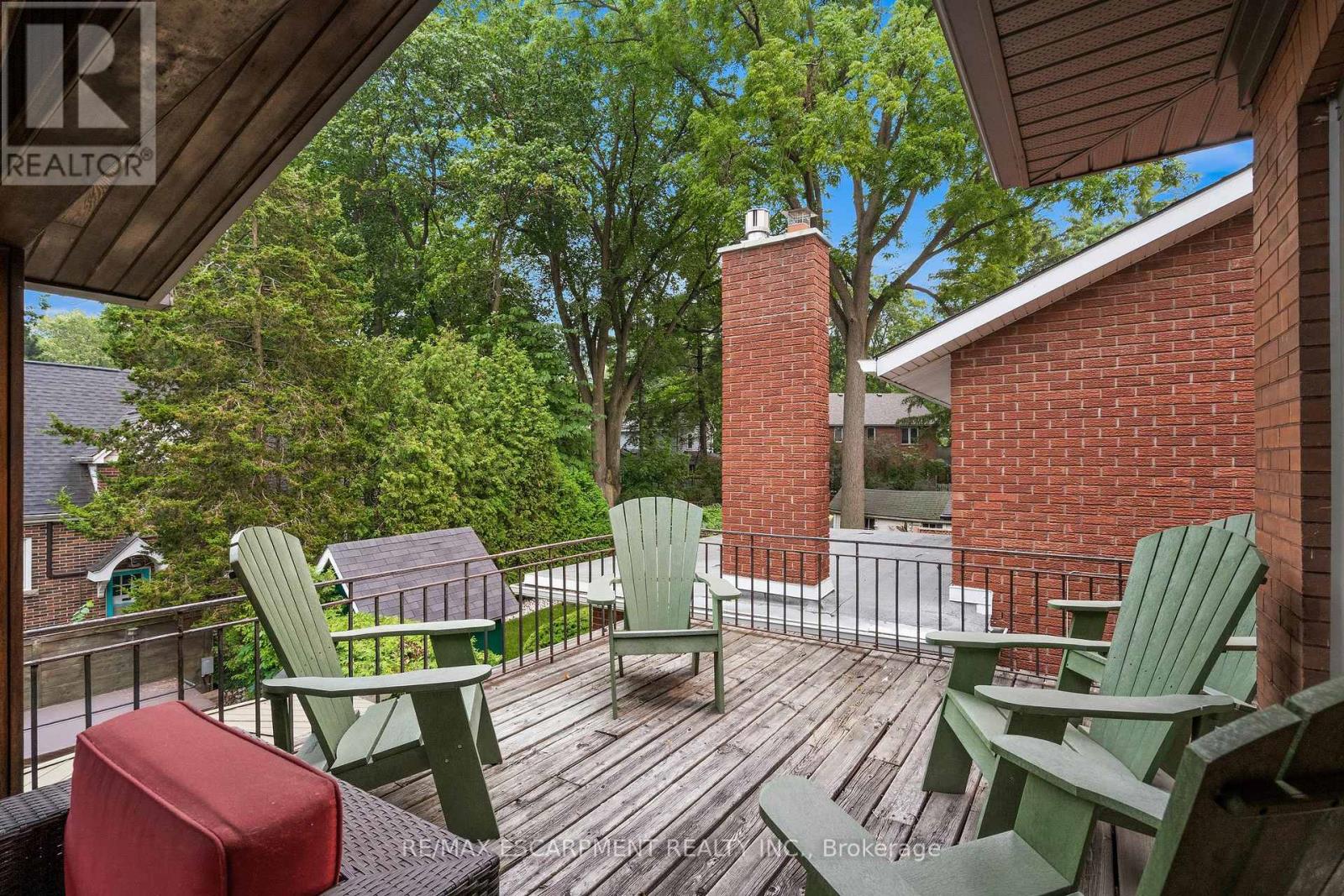 61 Mountain Avenue, Hamilton, Ontario  L8P 4G3 - Photo 30 - X13585546