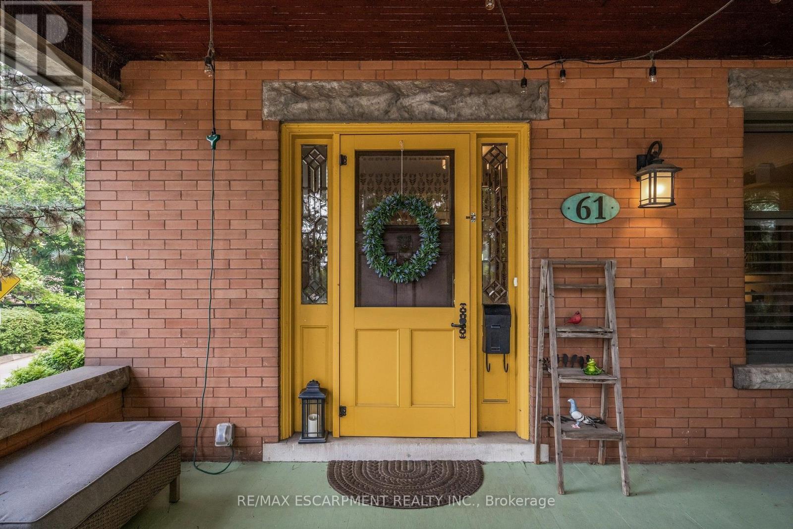 61 Mountain Avenue, Hamilton, Ontario  L8P 4G3 - Photo 4 - X13585546