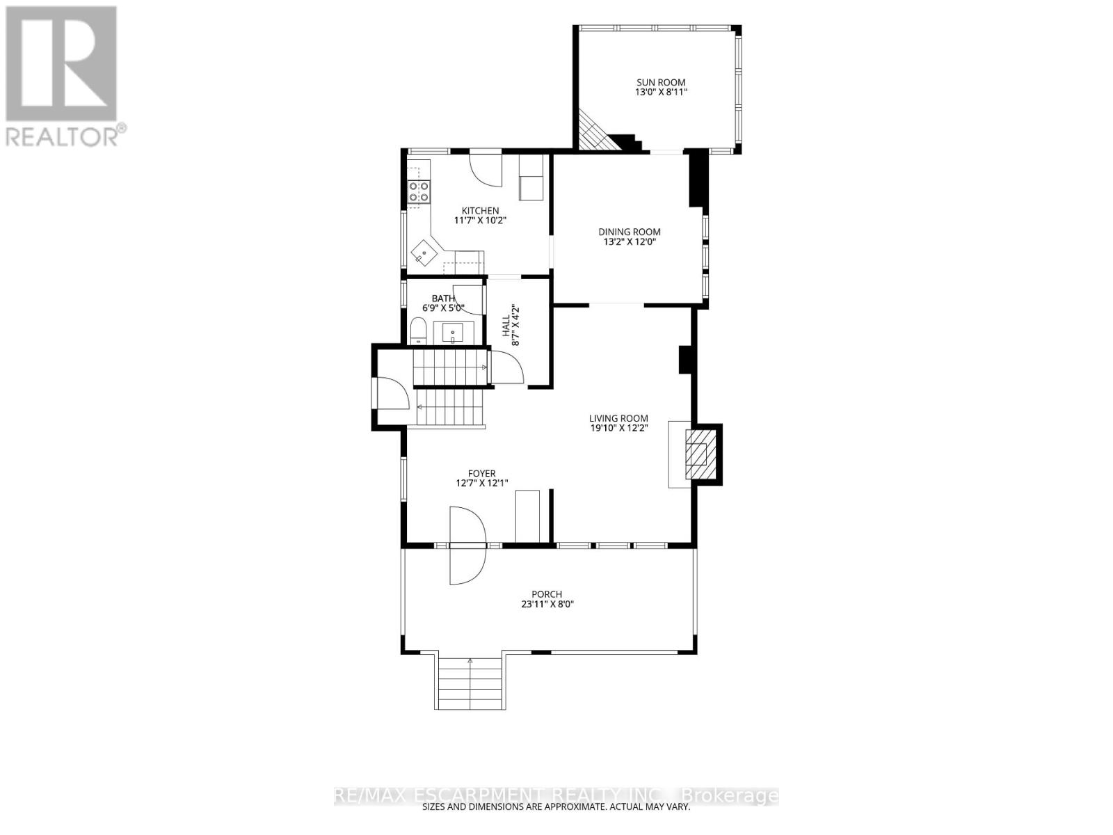 61 Mountain Avenue, Hamilton, Ontario  L8P 4G3 - Photo 49 - X13585546