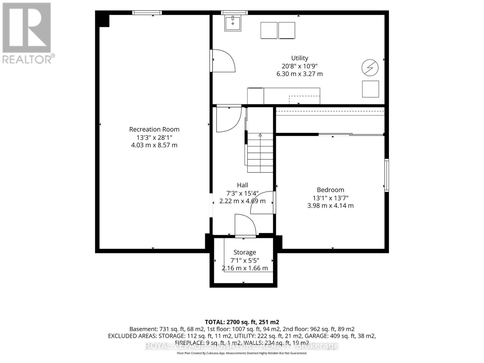 7 Thomson Road, Norfolk, Ontario  N3Y 5A2 - Photo 39 - X13585566