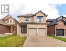 1934 CEDARPARK DRIVE, London North, Ontario